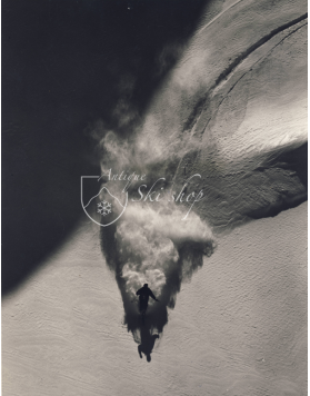 "The Best of Hans Truöl - World Famous Photos" Volume 1 "SKIING" "The Best of Hans Truöl - World Famous Photos" Volume 1 "SKIING"