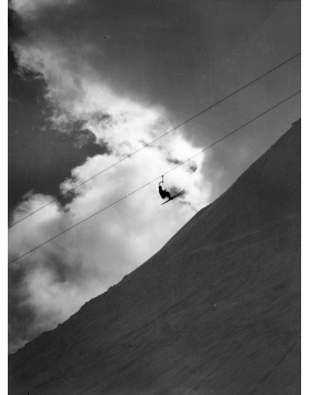 "The Best of Hans Truöl - World Famous Photos" Volume 1 "SKIING" "The Best of Hans Truöl - World Famous Photos" Volume 1 "SKIING"