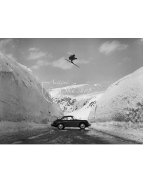"The Best of Hans Truöl - World Famous Photos" Volume 1 "SKIING" "The Best of Hans Truöl - World Famous Photos" Volume 1 "SKIING"