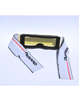 1970's Porsche design Ski Goggles 5600 by Carrera
