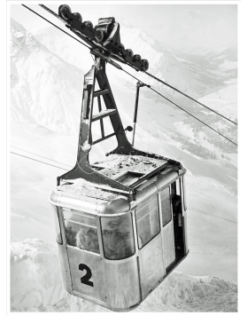 "The Best of Hans Truöl - World Famous Photos" Volume 1 "SKIING" "The Best of Hans Truöl - World Famous Photos" Volume 1 "SKIING"