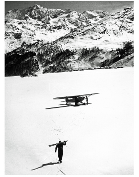 "The Best of Hans Truöl - World Famous Photos" Volume 1 "SKIING" "The Best of Hans Truöl - World Famous Photos" Volume 1 "SKIING"