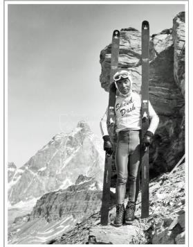 "The Best of Hans Truöl - World Famous Photos" Volume 1 "SKIING" "The Best of Hans Truöl - World Famous Photos" Volume 1 "SKIING"