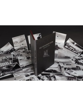"The Best of Hans Truöl - World Famous Photos" Volume 1 "SKIING" "The Best of Hans Truöl - World Famous Photos" Volume 1 "SKIING"