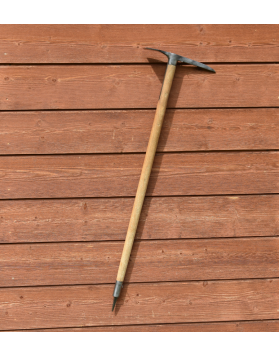 Vintage "Th. Bjornstad & Cie" Ice Axe