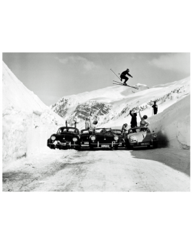 "The Best of Hans Truöl - World Famous Photos" Volume 2 "PORSCHE" "The Best of Hans Truöl - World Famous Photos" Volume 2 "PORSCHE"