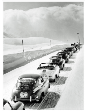 "The Best of Hans Truöl - World Famous Photos" Volume 2 "PORSCHE" "The Best of Hans Truöl - World Famous Photos" Volume 2 "PORSCHE"