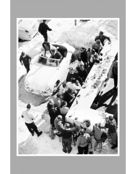 "The Best of Hans Truöl - World Famous Photos" Volume 2 "PORSCHE" "The Best of Hans Truöl - World Famous Photos" Volume 2 "PORSCHE"