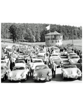 "The Best of Hans Truöl - World Famous Photos" Volume 2 "PORSCHE" "The Best of Hans Truöl - World Famous Photos" Volume 2 "PORSCHE"