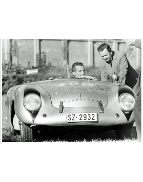 "The Best of Hans Truöl - World Famous Photos" Volume 2 "PORSCHE" "The Best of Hans Truöl - World Famous Photos" Volume 2 "PORSCHE"