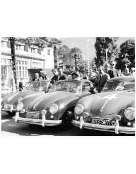 "The Best of Hans Truöl - World Famous Photos" Volume 2 "PORSCHE" "The Best of Hans Truöl - World Famous Photos" Volume 2 "PORSCHE"