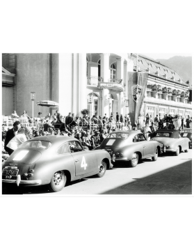 "The Best of Hans Truöl - World Famous Photos" Volume 2 "PORSCHE" "The Best of Hans Truöl - World Famous Photos" Volume 2 "PORSCHE"