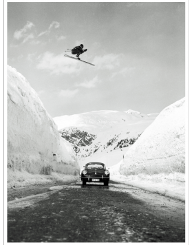 "The Best of Hans Truöl - World Famous Photos" Volume 2 "PORSCHE" "The Best of Hans Truöl - World Famous Photos" Volume 2 "PORSCHE"