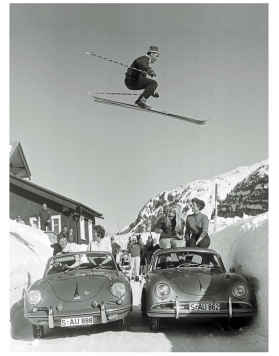 "The Best of Hans Truöl - World Famous Photos" Volume 2 "PORSCHE" "The Best of Hans Truöl - World Famous Photos" Volume 2 "PORSCHE"