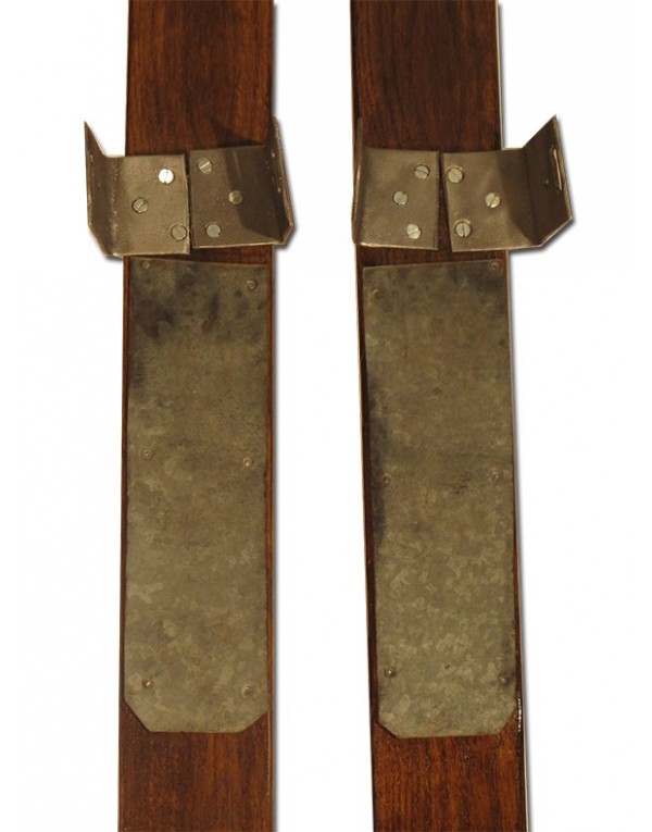Homestead Skis Homestead Skis
