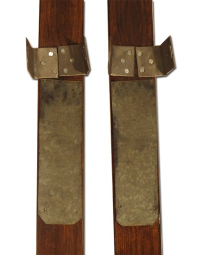 Homestead Skis