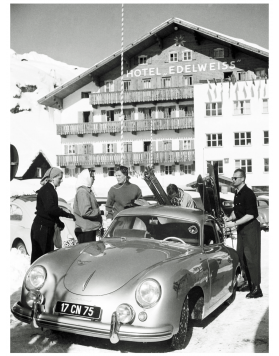 "The Best of Hans Truöl - World Famous Photos" Volume 2 "PORSCHE" "The Best of Hans Truöl - World Famous Photos" Volume 2 "PORSCHE"