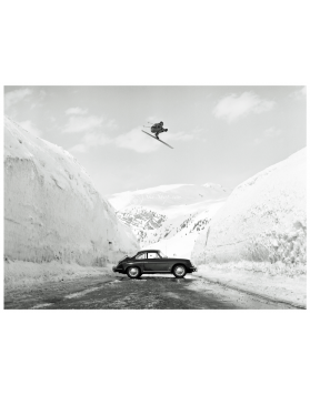 "The Best of Hans Truöl - World Famous Photos" Volume 2 "PORSCHE" "The Best of Hans Truöl - World Famous Photos" Volume 2 "PORSCHE"