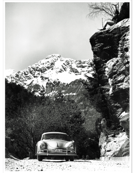 "The Best of Hans Truöl - World Famous Photos" Volume 2 "PORSCHE" "The Best of Hans Truöl - World Famous Photos" Volume 2 "PORSCHE"