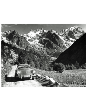 "The Best of Hans Truöl - World Famous Photos" Volume 2 "PORSCHE" "The Best of Hans Truöl - World Famous Photos" Volume 2 "PORSCHE"