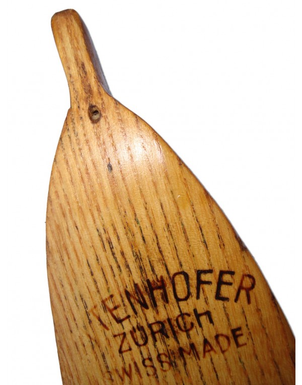"Attenhofer" Swiss Skis "Attenhofer" Swiss Skis