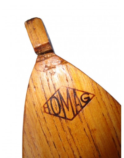 Homag Swiss Skis