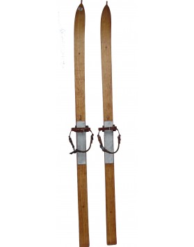 Homag Swiss Skis
