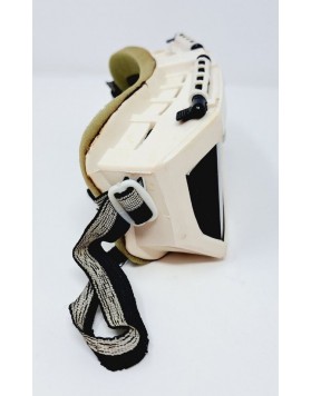 Vintage 1960's "TAVAS" Ski Goggles