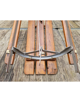 1950's "Fridtjof Nansen" Sled