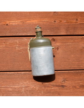Vintage Swiss Mountaineering Rucksack & Climbing Gear Vintage Swiss Mountaineering Rucksack & Climbing Gear