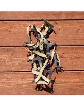 Vintage Swiss Mountaineering Rucksack & Climbing Gear Vintage Swiss Mountaineering Rucksack & Climbing Gear
