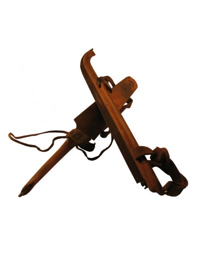 Antique skates