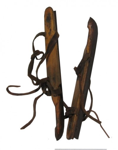 "P.B. HEERENVEEN" skates