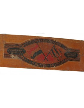 "G.S. Ruiter" skates