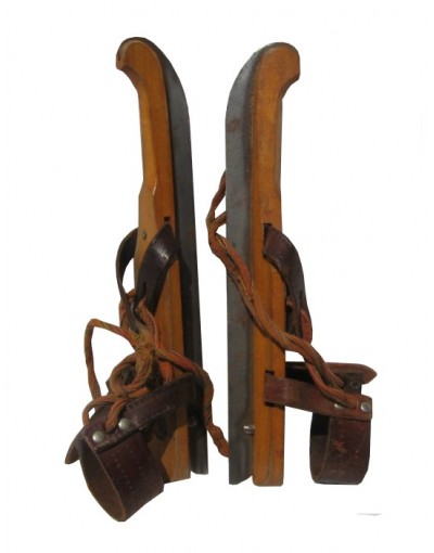 Children skates