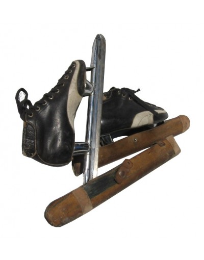 Speed skates