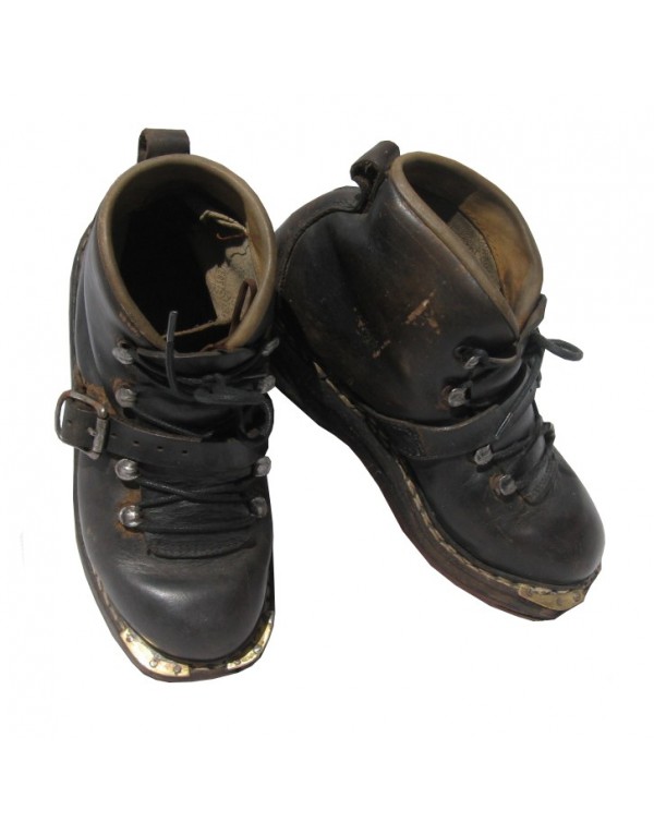 Children Ski Boots