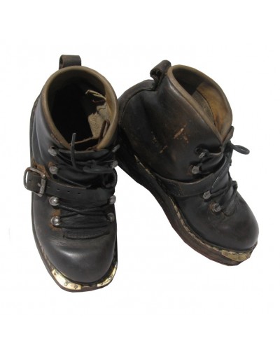 Children Ski Boots