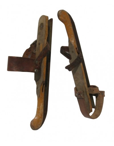 "JUWEELTJE" skates