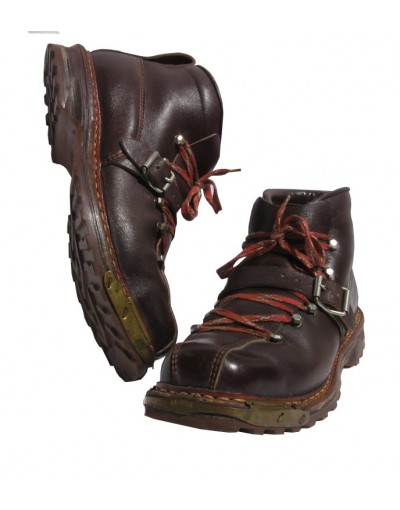 "CONTINENTAL" Ski Boots