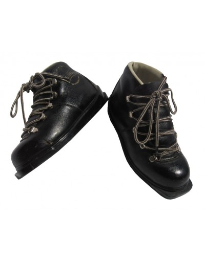 Kids Ski Boots 