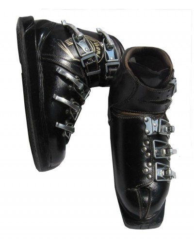 "HENKE" Ski Boots