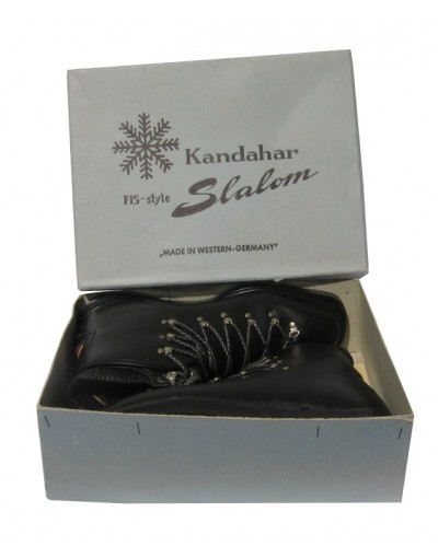 "KANDAHAR" Ski Boots