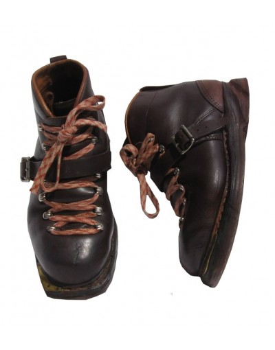 Ski Boots