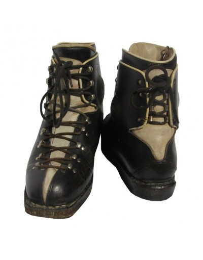 "RAICHLE" Ski Boots