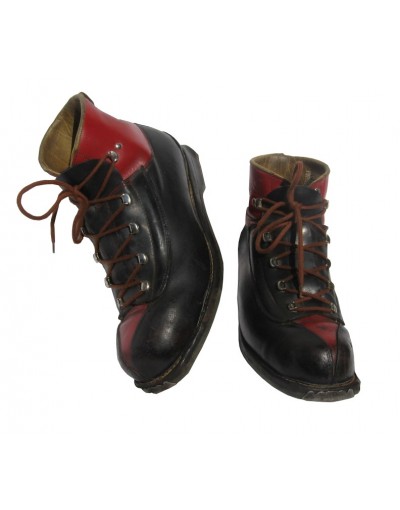 "MALOYA" Ski Boots