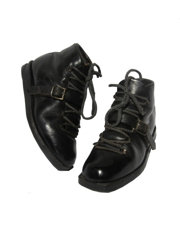 Ski Boots