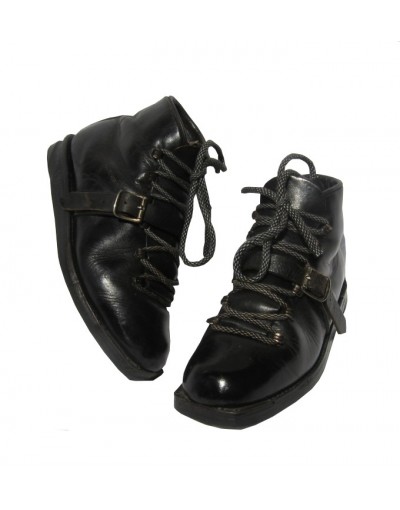 Ski Boots