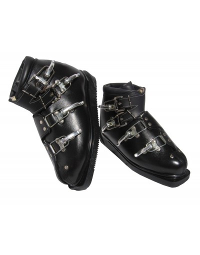 Ski Boots