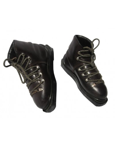 Ski Boots